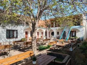 SRDEČNÁ - rodinný penzion - Dobré Pole