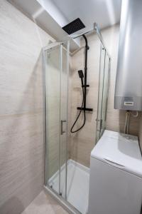 Studio idéalement situé résidence front de mer