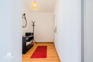 Estrela do Mar - Apartment center of Santa Cruz