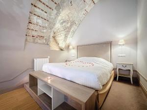 Appart'hotels La Parenthese Envoutee : photos des chambres