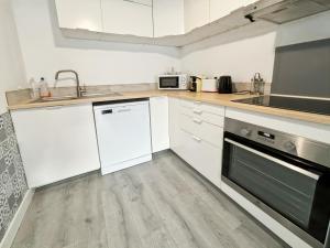 Appartements Sunny Suite Disneyland Paris - Rentaway BnB : photos des chambres