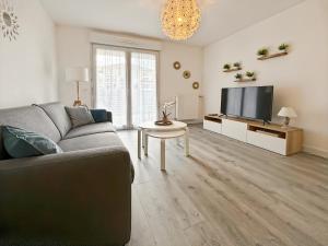 Appartements Sunny Suite Disneyland Paris - Rentaway BnB : photos des chambres