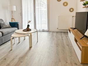 Appartements Sunny Suite Disneyland Paris - Rentaway BnB : Appartement 1 Chambre