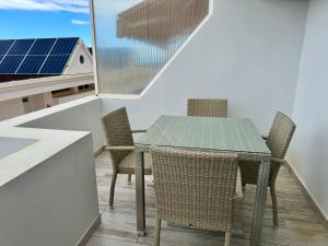 San Eugenio Stunning Apartments with Pool Tenerife