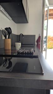 Maisons de vacances Gite de l-Auzon Vallon Pont d-Arc 3ch : photos des chambres