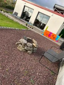 Chez Le Rosaire - 勒唐蓬