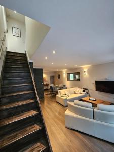 Appartements Duplex avec parking La Parenthese Petillante : photos des chambres