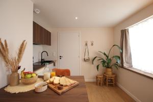 Appartements Maison Bello - Cosy : photos des chambres