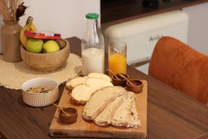 Appartements Maison Bello - Cosy : photos des chambres