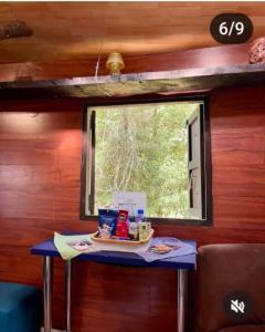 Casa en el Arbol - Cerca Metrocable ARVI - Camping