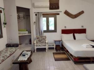 Olea Cottage