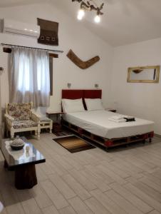 Olea Cottage