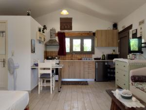 Olea Cottage