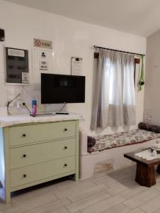 Olea Cottage
