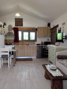 Olea Cottage