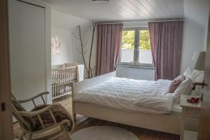 House outside Älmhult