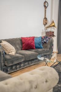 House outside Älmhult