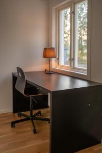 House outside Älmhult