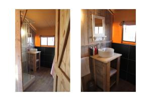 Campings Camping RCN Les Collines de Castellane : photos des chambres