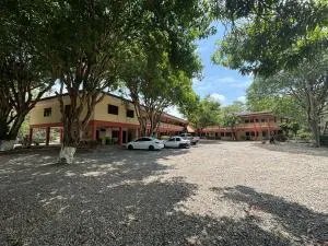 Hotel Rio Mar - Tajo Alto