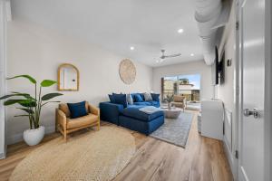 Palm & Pier Ocean Views, Elevator, Pool & Hot Tub