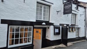 OXOX Restaurant with Rooms