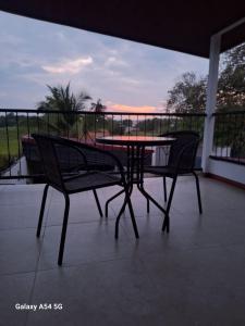 Apartamento Lantanas