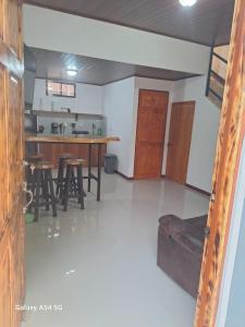 Apartamento Lantanas