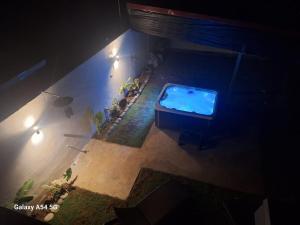 Apartamento Lantanas