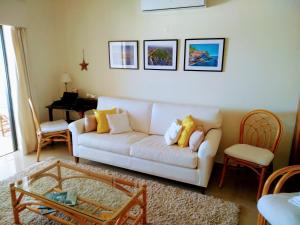 Magnifique appartement face à locéan, Casa Waterside