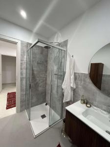 Chambre Double - Vue sur Piscine