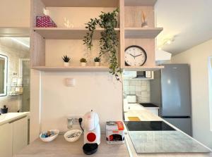 Maria Belgrade Center