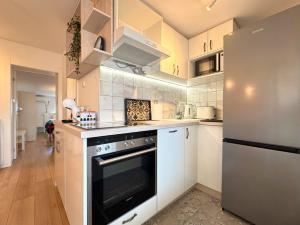 Maria Belgrade Center