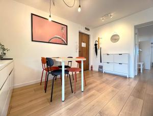 Maria Belgrade Center