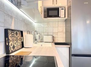 Maria Belgrade Center