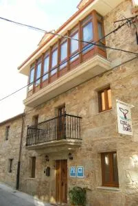 Casa da Balea - Corcubión