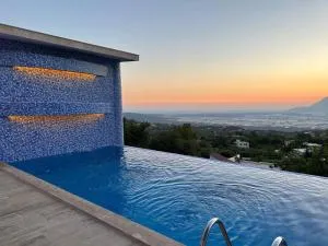 Kalkan da Vaıllant Villa - Çayköy