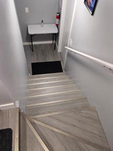 Jaykay executive suite