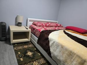 Jaykay executive suite