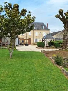 Au P'tit Gueul'ton - Azy