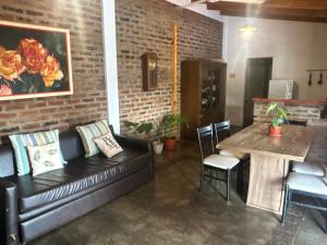 Casa de Verano con piscina exclusiva