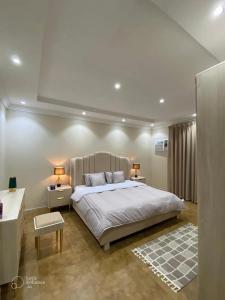 شقة عصرية في موقع مميز دخول ذاتي