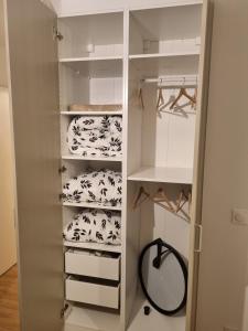 Appartements Le COSY 2 de disneyland paris : photos des chambres