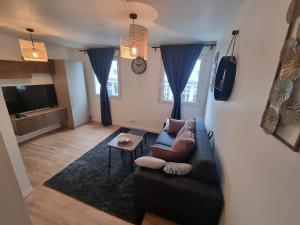 Appartements Le COSY 2 de disneyland paris : photos des chambres