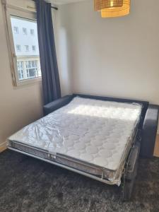 Le COSY 2 de disneyland paris