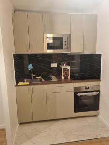 Appartements Le COSY 2 de disneyland paris : photos des chambres