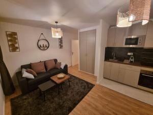 Appartements Le COSY 2 de disneyland paris : photos des chambres