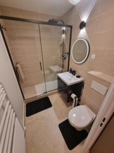 Appartements Le COSY 2 de disneyland paris : Appartement 1 Chambre
