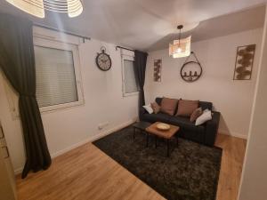 Appartements Le COSY 2 de disneyland paris : photos des chambres
