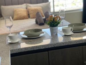 17 Apartamento en Santiago en frente a Metro - Estadio - Hipodromo de Chile